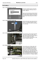 Предварительный просмотр 437 страницы epm CIG 300 compact TMS Operating Manual