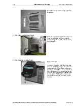 Предварительный просмотр 444 страницы epm CIG 300 compact TMS Operating Manual