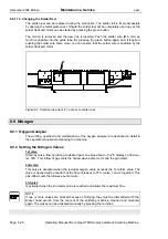 Предварительный просмотр 457 страницы epm CIG 300 compact TMS Operating Manual