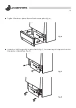 Preview for 13 page of Epoca 25-29 NB Installation And Maintenance Manual