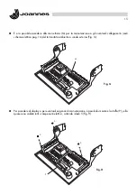 Preview for 15 page of Epoca 25-29 NB Installation And Maintenance Manual