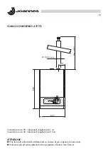 Preview for 18 page of Epoca 25-29 NB Installation And Maintenance Manual