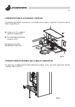 Preview for 24 page of Epoca 25-29 NB Installation And Maintenance Manual