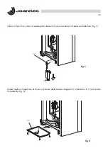 Preview for 25 page of Epoca 25-29 NB Installation And Maintenance Manual