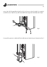 Preview for 26 page of Epoca 25-29 NB Installation And Maintenance Manual