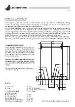 Preview for 45 page of Epoca 25-29 NB Installation And Maintenance Manual