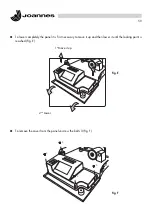 Preview for 50 page of Epoca 25-29 NB Installation And Maintenance Manual