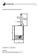 Preview for 54 page of Epoca 25-29 NB Installation And Maintenance Manual