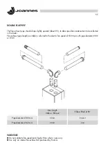 Preview for 55 page of Epoca 25-29 NB Installation And Maintenance Manual