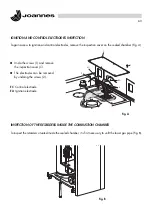 Preview for 60 page of Epoca 25-29 NB Installation And Maintenance Manual