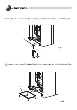 Preview for 61 page of Epoca 25-29 NB Installation And Maintenance Manual