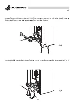 Preview for 62 page of Epoca 25-29 NB Installation And Maintenance Manual