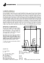 Preview for 81 page of Epoca 25-29 NB Installation And Maintenance Manual