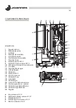 Preview for 82 page of Epoca 25-29 NB Installation And Maintenance Manual