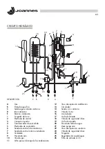 Preview for 83 page of Epoca 25-29 NB Installation And Maintenance Manual