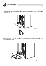 Preview for 97 page of Epoca 25-29 NB Installation And Maintenance Manual