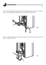 Preview for 98 page of Epoca 25-29 NB Installation And Maintenance Manual