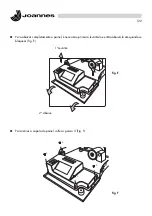 Preview for 122 page of Epoca 25-29 NB Installation And Maintenance Manual