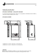 Preview for 125 page of Epoca 25-29 NB Installation And Maintenance Manual