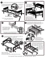 Предварительный просмотр 3 страницы Epoch Design 5174: QU-TF-BB-WH Manual