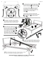 Preview for 3 page of Epoch Design 5401 AM-QU-PB-BA Manual