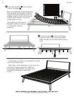 Preview for 4 page of Epoch Design 5401 AM-QU-PB-BA Manual