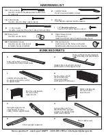 Предварительный просмотр 4 страницы Epoch Design Ashton 5174 Quick Start Manual