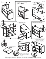 Preview for 3 page of Epoch Design GA-OS-MC-NB Assembly Instructions