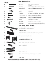 Preview for 4 page of Epoch Design Gabriel 5140 Manual