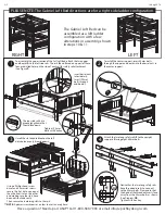 Preview for 3 page of Epoch Design Gabriel 5169 Instructions