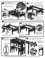 Preview for 4 page of Epoch Design Gabriel 5169 Instructions