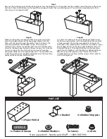 Предварительный просмотр 2 страницы Epoch Design Mail Boss 7114 Instructions Introduction