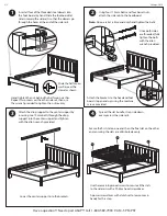 Preview for 2 page of Epoch Design NIKO 5480 Assembly Instructions