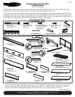 Preview for 1 page of Epoch Design Peyton 5149 Instructions