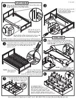 Preview for 2 page of Epoch Design Peyton 5149 Instructions