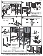 Preview for 5 page of Epoch Design Radia 5119 Instructions