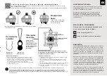 Предварительный просмотр 9 страницы Epomaker 680 GASKET KIT Quick Start Manual