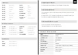 Preview for 2 page of Epomaker Everglide Lite 75 DIY Kit Quick Start Manual