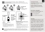 Preview for 9 page of Epomaker Everglide Lite 75 DIY Kit Quick Start Manual