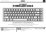 Preview for 7 page of Epomaker EVERGLIDE SK68 Quick Start Manual