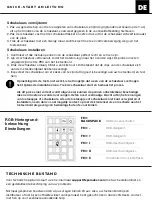 Preview for 7 page of Epomaker TH21 Quick Start Manual