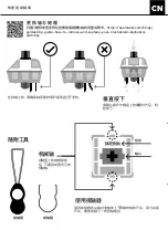 Preview for 22 page of Epomaker TH21 Quick Start Manual