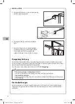 Предварительный просмотр 60 страницы Epoq EIWC7B1C16E Instruction Manual