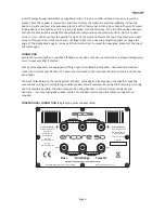 Preview for 6 page of EPOS Encore 50 User Manual