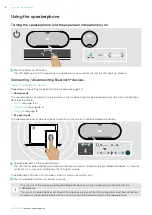 Preview for 19 page of EPOS EXPAND 80 User Manual