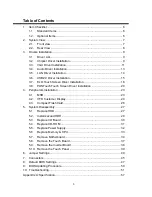 Preview for 5 page of EPOS Odysse User Manual