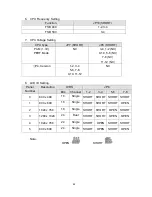 Preview for 42 page of EPOS Odysse User Manual