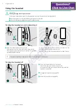 Preview for 12 page of EPOS SCBT16 User Manual