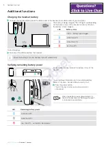 Предварительный просмотр 20 страницы EPOS SCBT16 User Manual