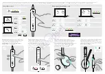 Предварительный просмотр 2 страницы EPOS SENNHEISER ADAPT 135 USB II Quick Manual